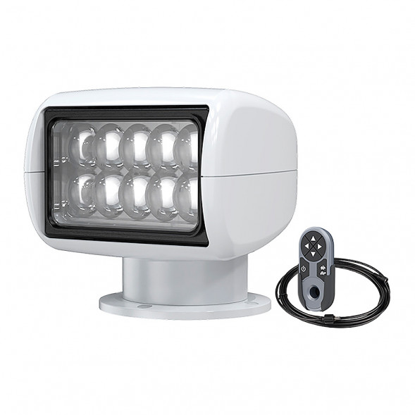 Светодиодный прожектор с беспроводным управлением, 25 Вт