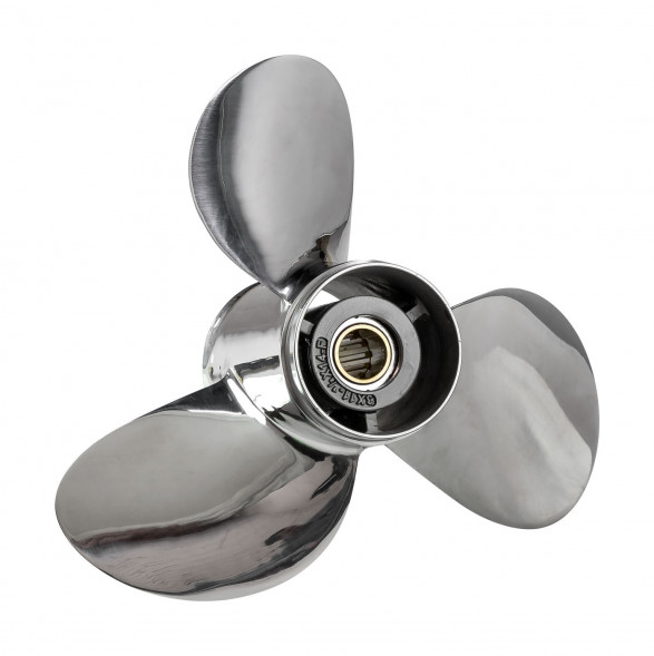 Гребной винт 3x11-1/8x14, Marine Rocket