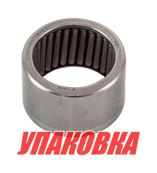 Подшипник 22.2х28.5х19, Suzuki, Omax (упаковка из 4 шт.)