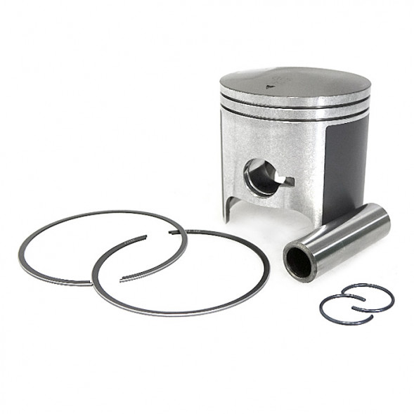 Поршневой комплект Yamaha 66T-11631-00
