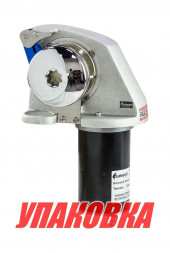 Лебедка якорная Italwinch OBI 500Вт, 12 В, цепь 6мм (упаковка из 2 шт.)