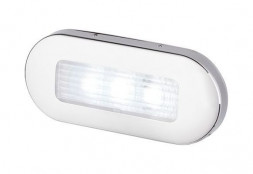 Светильник светодиодный 12-24 В, белый свет, SeaFlo