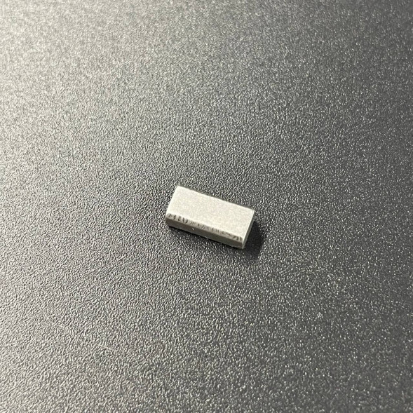 Шпонка распредвала Yamaha F20-F25 6FM (90282-05012) (Yamaha)