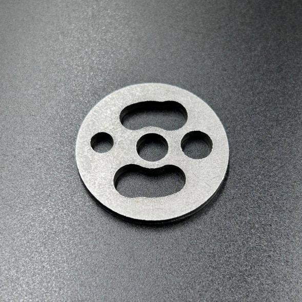 Крышка румпеля Yamaha 9.9-30 (YUELANG)