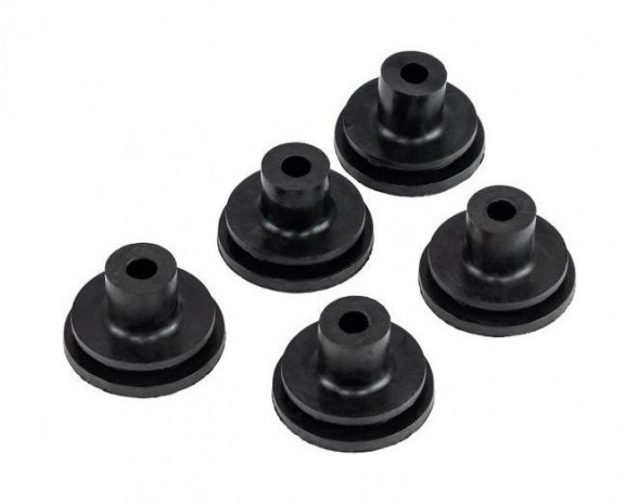 Втулки фиксации поддона Marine Rocket (5шт) (40F-02.00.00.02)