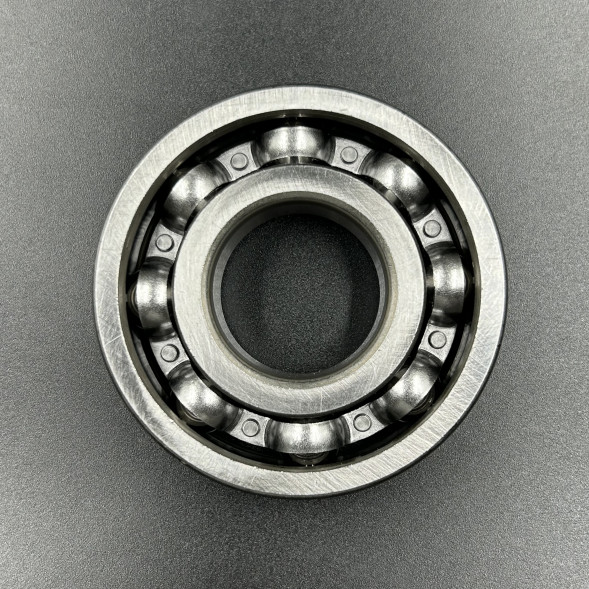 Подшипник шариковый Yamaha 40-70 (30x72x19) (09262-30055) (WUHU)