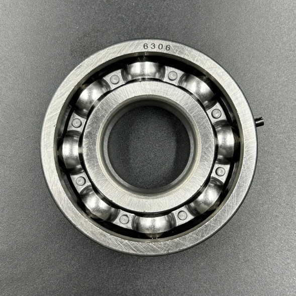 Подшипник шариковый Yamaha 40-70 (30x72x19) (09262-30055) (WUHU)