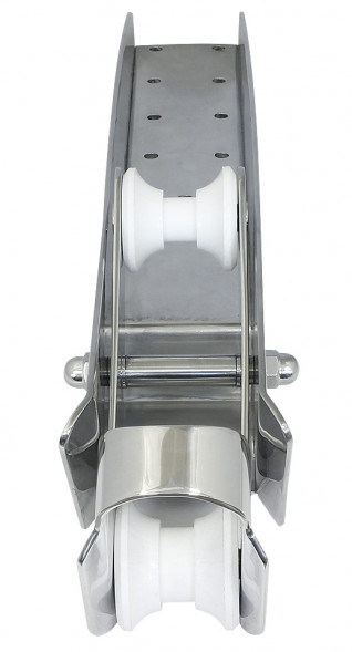 Роульс &quot;Мореман&quot;, 750 мм