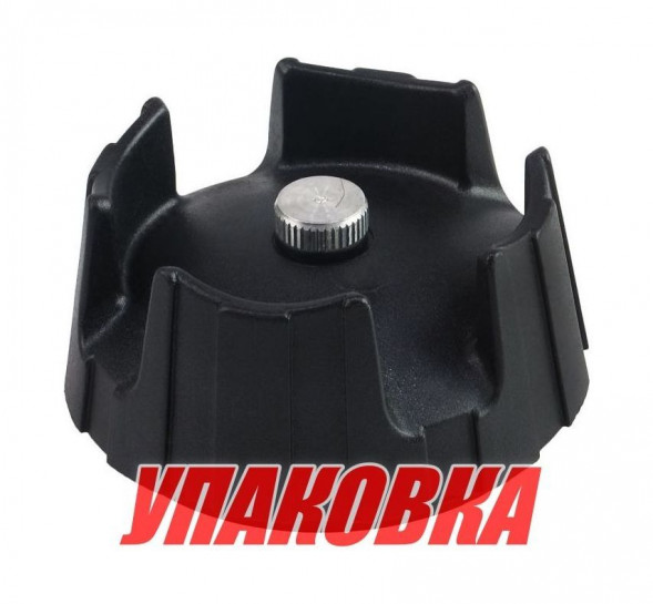 Крышка топливного бака для баков C14540, C14541 (упаковка из 200 шт.)