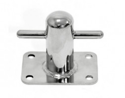 Битенг 32 мм с основанием