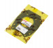 Прокладка помпы Mercury 40-125, Omax