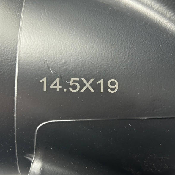 Гребной винт Mercury Mercury 25-60HP (3x14-1/2x19)