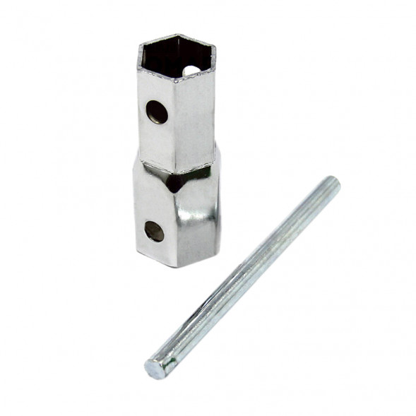 Ключ свечной Sledex