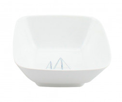 Набор мисок Square Sail, 6 шт
