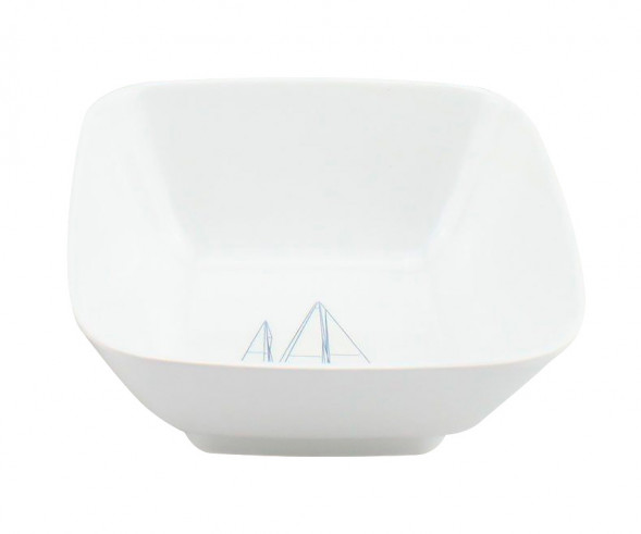 Набор мисок Square Sail, 6 шт