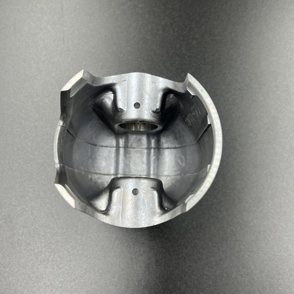 Поршневой комплект Yamaha VK540 (+0.25mm) (09-808-01) (Osaka)