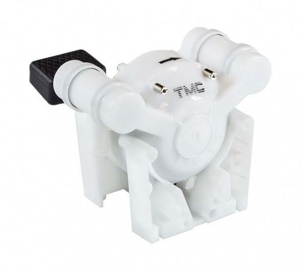 Помпа ножная