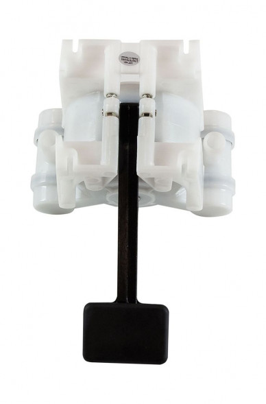 Помпа ножная