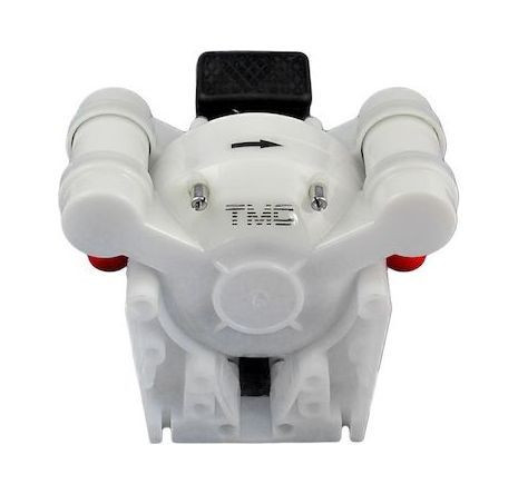 Помпа ножная