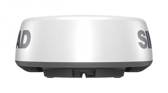 Радар SIMRAD HALO 20
