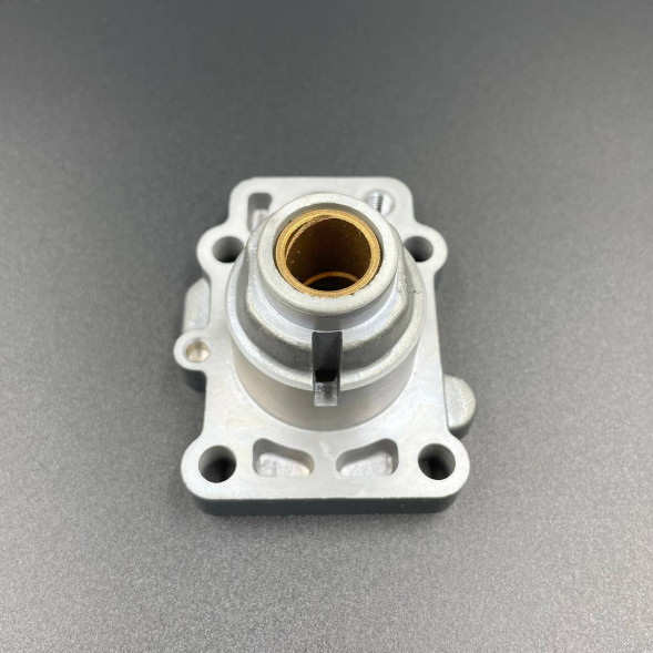 Основание помпы охлаждения Yamaha 9.9-15, F8-9.9 (682-45331-00-5B) (Yamaha)