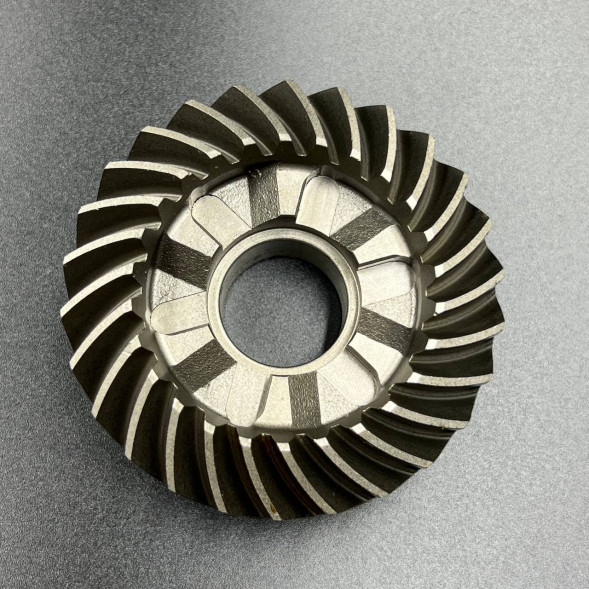 Шестерня заднего хода Yamaha 40X (66T-45571-00; 66T-45570-00) (KACAWA)