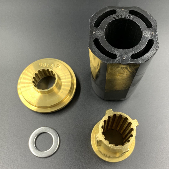 Втулка гребного винта Suzuki DF70-90(A) (Michigan)