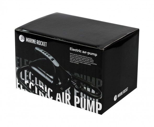 Насос электрический высокого давления AP-020, Marine Rocket