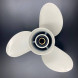 Гребной винт Yamaha 40-55, F30-60 (3x11-1/4x14)
