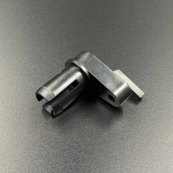 Рычаг переключения тяги реверса Suzuki DT25/30/40 (Kacawa)