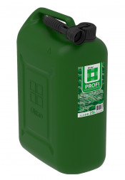 КАНИСТРА OKTAN Oktan Profi , зеленая, 25 л (усиленная)
