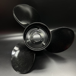 Гребной винт Mercury Black Max (14-1/4х21R)