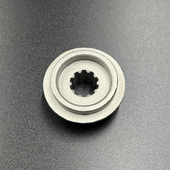 Шайба упорная на винт Suzuki 9.9-15  (Kacawa)