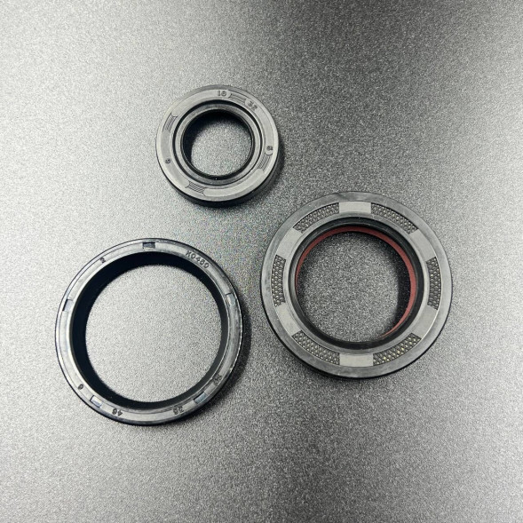 Ремкомплект мотоголовки 6H3 Yamaha 60-70 (Omax)