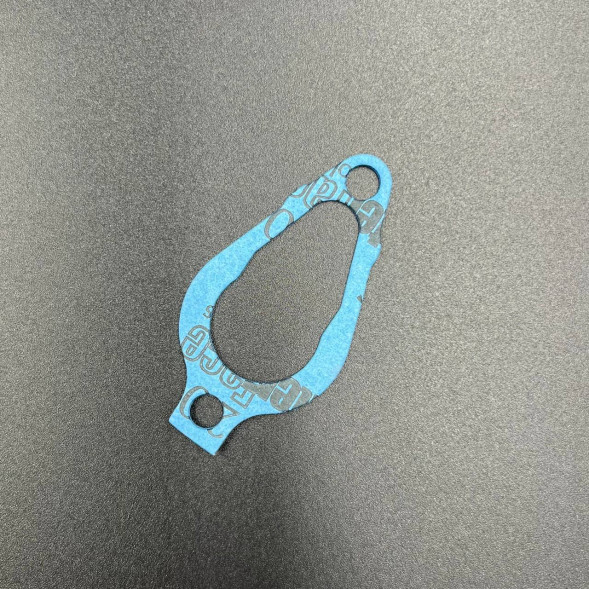 Прокладка крышки термостата Tohatsu 9.9-30, M40C, MFS6-30 (27-853702005 F8-05010004) (Osaka)