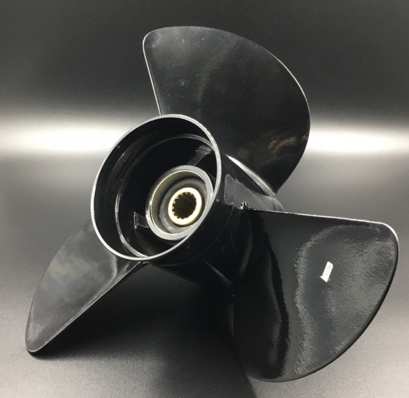 Гребной винт Yamaha 150-300, F150-F275, F300B (3x14-1/2x17) (BaekSan)