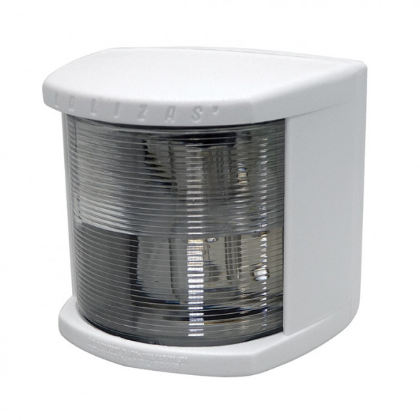 Огонь кормовой серии &quot;Classic 20&quot;, белый корпус