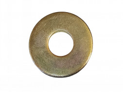 Шайба .68x1.77x.16, оцинкованная