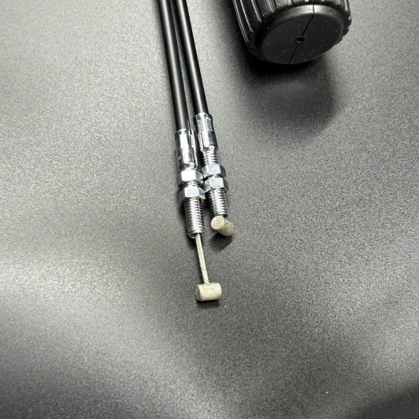 Румпель Yamaha 25-30 (в сборе) (Yamaha)