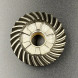 Шестерня переднего хода Yamaha 40X, F30-40 (66T-45560-00) (KACAWA)