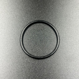 Кольцо уплотнительное корпуса помпы Honda BF8-20D (91301-ZG3-000) (Omax)