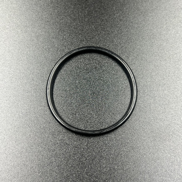 Кольцо уплотнительное корпуса помпы Honda BF8-20D (91301-ZG3-000) (Omax)