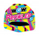 Баллон буксируемый Prowler 2P с электрическим насосом и буксирным тросом