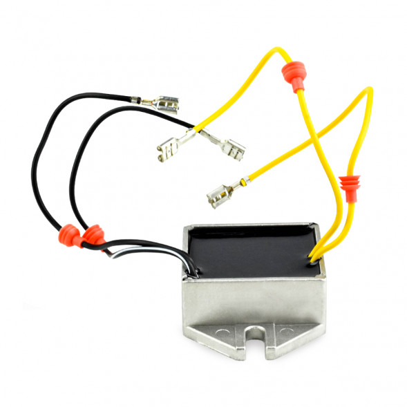 Реле регулятор напряжения Sledex для Ski-Doo