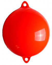 Буй «Anchor», оранжевый.