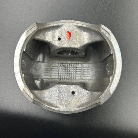 Поршневой комплект BRP 800 (07-16) (+0.25mm) (Osaka)