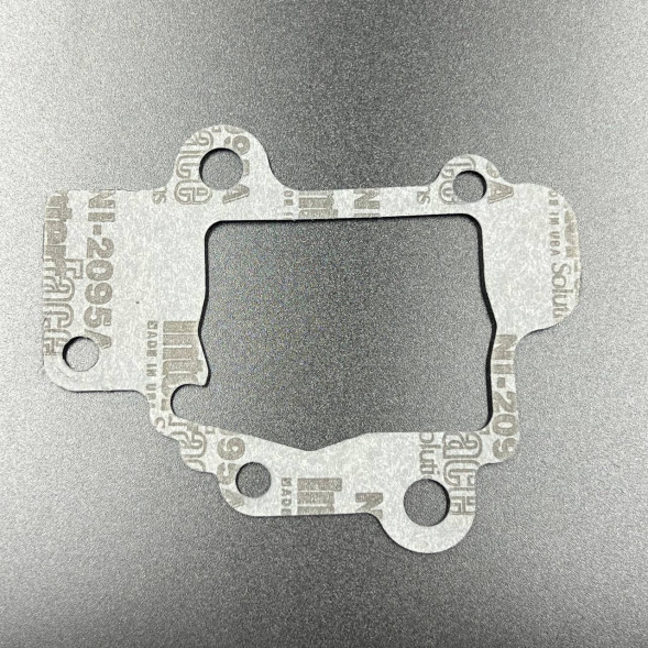 Прокладка лепестковых клапанов Mercury 6-15 (Osaka)