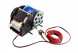 Лебедка якорная autoTRAC BigWater 45, RC,(alum)