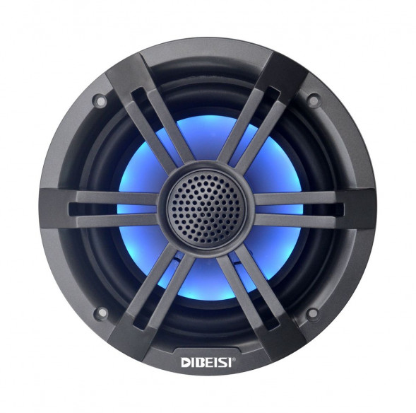 Морская акустика RGB