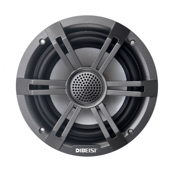 Морская акустика RGB